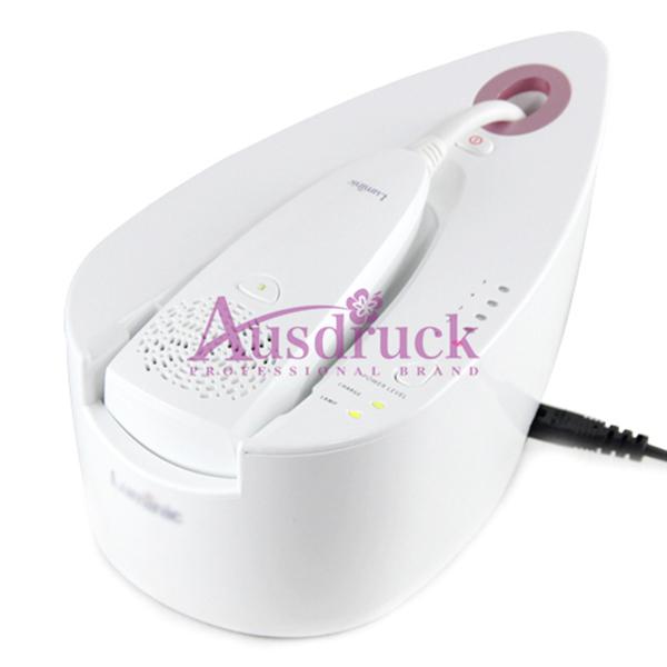 Newest StyleLuminic mini IPL Laser hair removal machine IPL skin rejuvenation device hair remover skin care