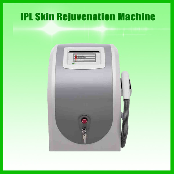 2017 Popular selling Portable IPL Acnes Removal/IPL Freckle removal/ IPL Skin Rejuvenation