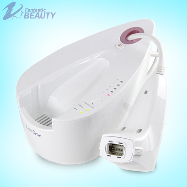 Factory price! Korea Import!!! mini IPL laser hair removal machine & ipl skin rejuvenation machine ipl home use for hair removal device