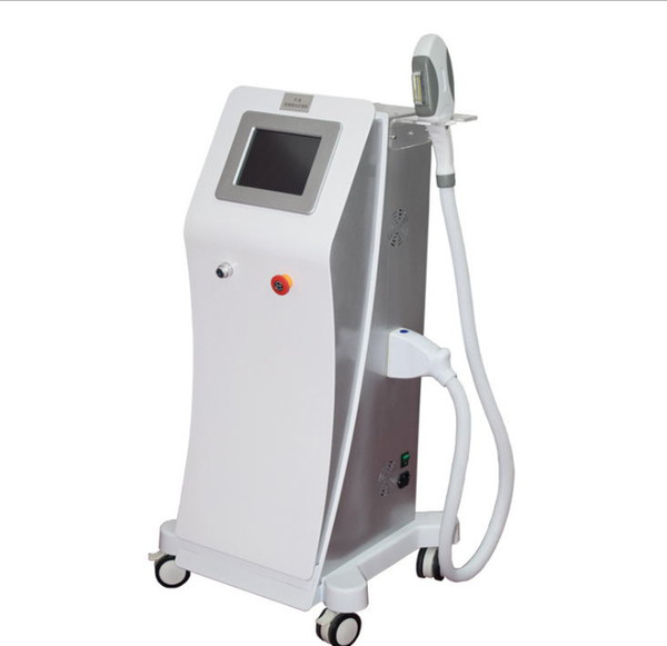 2018 Newest!!!Multifunction CE OPT IPL SHR Hair Removal Machine RF Skin Care Skin Rejuvenation Equipment