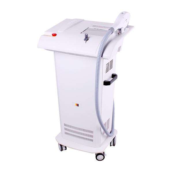 shr ipl intense pulsed light permanent hair removal ipl laser machine beauty device with ce approved