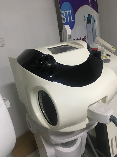 portable ipl shr elight machine/ipl hair removal machines SHR hair removal machine price