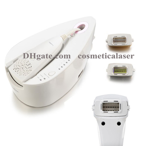 Portable Home Use Luminic Skin Rejuvenation Hair Removal Mini Ipl Machine