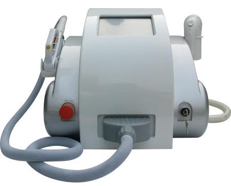 Portable IPL machine for professional hair removal--Beautymachinefactory supply