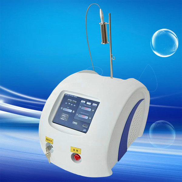 980nm diode laser vascular machine remove red blood anti-redness remove spider veins on face relieves facial redness vascular varicose veins