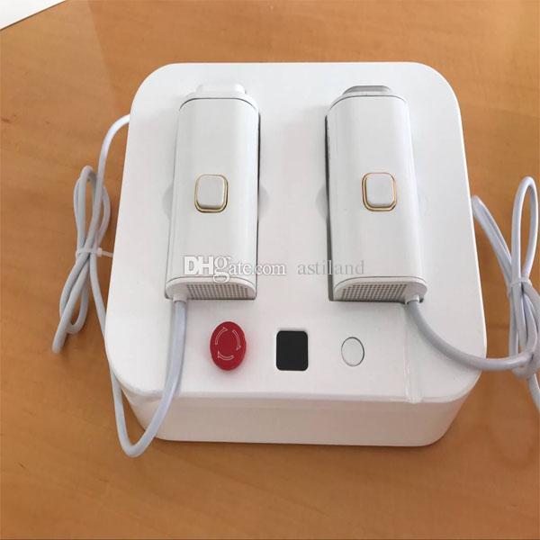 808nm diode laser hair removal laser epilator Permanent Facial Hair Removal Beauty machine for home use