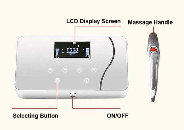 Top quality RF Anti Aging Skin Lift Care Facial Tightening Radio Frequency Beauty Machine