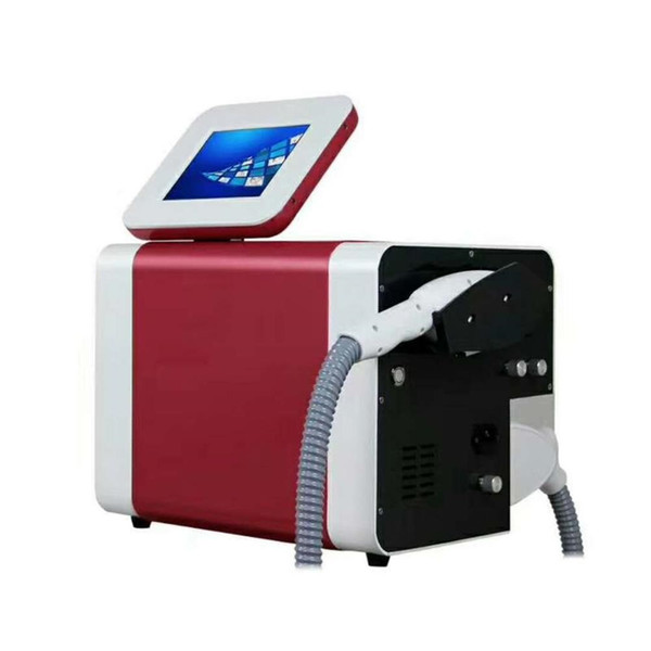 2019 Best Selling IPL Permanent Hair Removal Machine