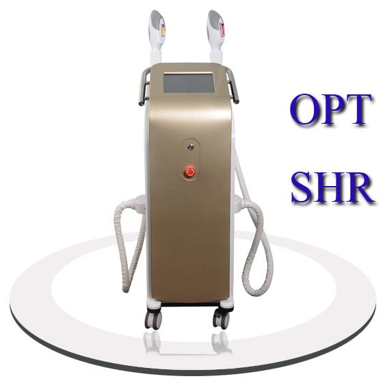 Good result elight hair removal machine ipl opt shr body hair removal machine elight laser skin rejuvenation