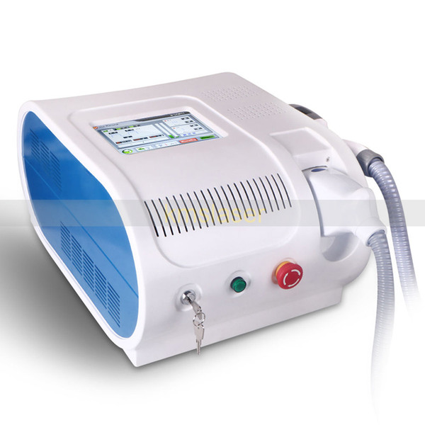 Pigment Removal IPL Hair Removal Skin Rejuvenation Beauty Care Salon Use Machine