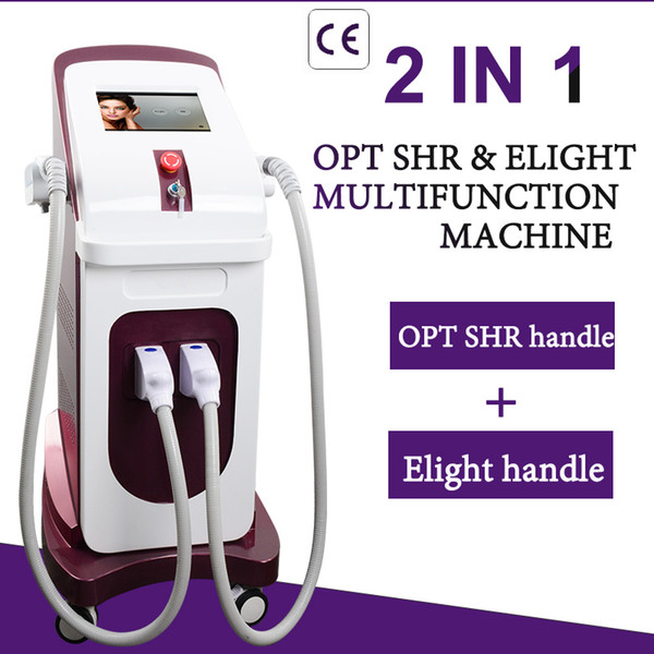 opt shr permanent hair removal machine opt shr ipl laser hair removal elight skin rejuvenation breast lift up beauty machine