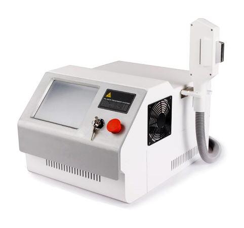 Portable Intense Pulse Light IPL Hair Removal Beauty Machine