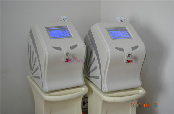 New Powerful Hair Removal System IPL SHR Elight OPT machine hair removal machine