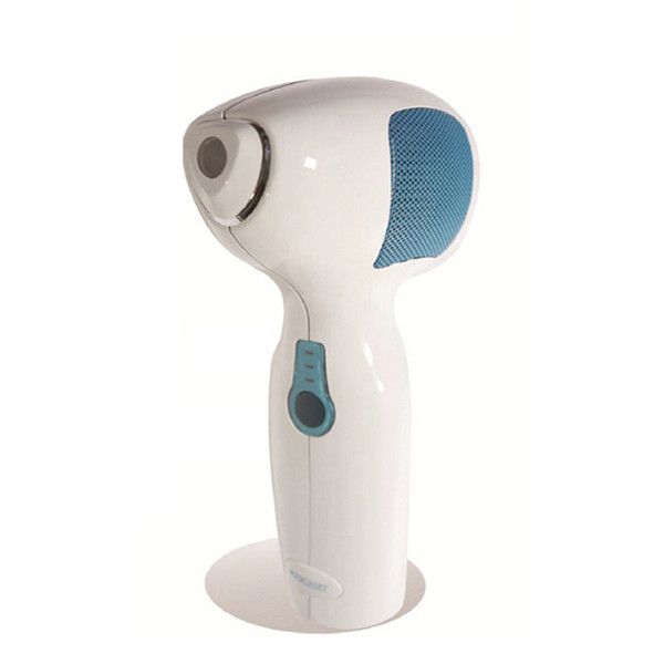 Handhold 808nm Diode Laser Hair Removal device for homeuse