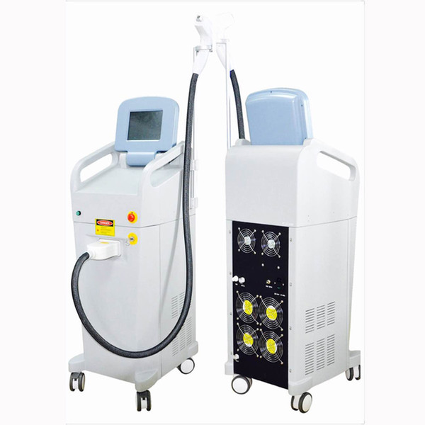 808nm diode laser machine / diode laser hair removal / permanent hair removal machine