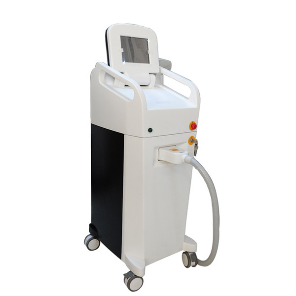 2000W strong Power!!! 808nm diode laser hair removal machine /laser hair removal device / diode laser alexandrite laser