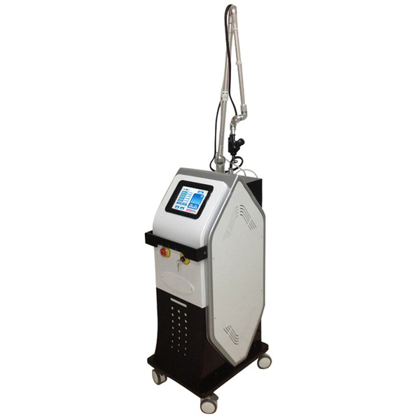 Professional CO2 Fractional Laser for Scar Removal/skin tightening/wrinkele removal