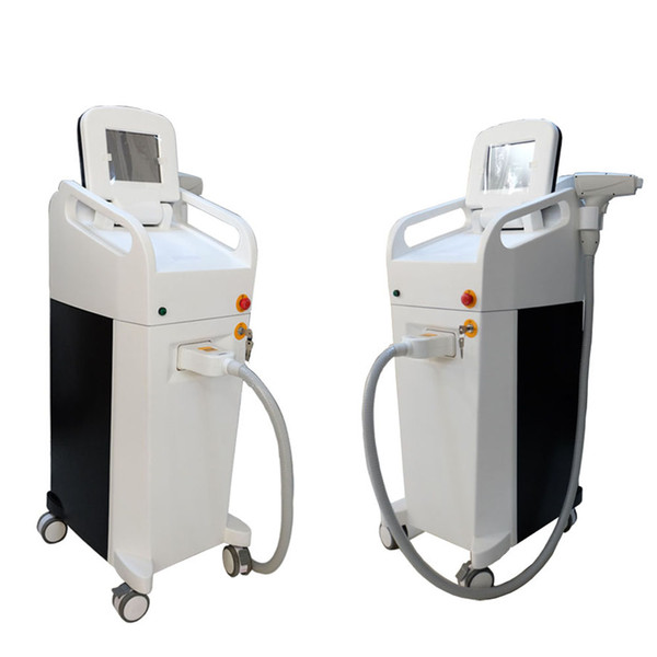 Professional 808nm diode laser hair removal machine with best quality