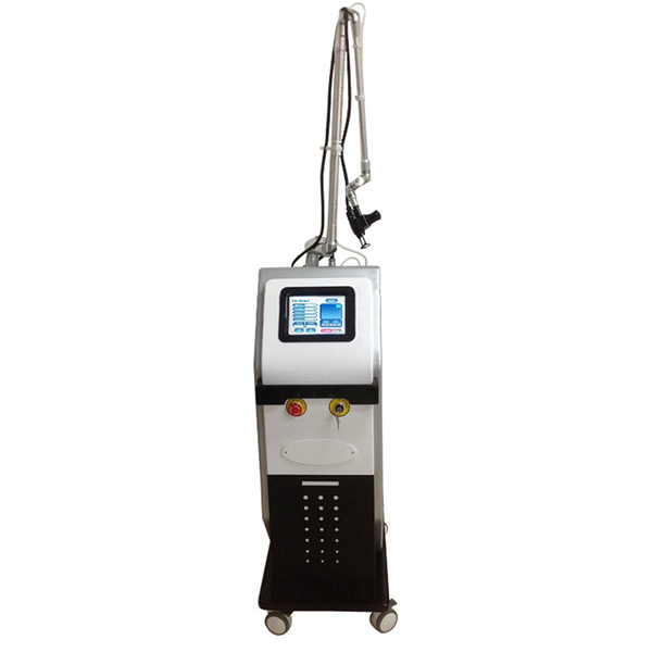 Beauty Equipment of CO2 Fractional Laser for Scar Removal/skin tightening.