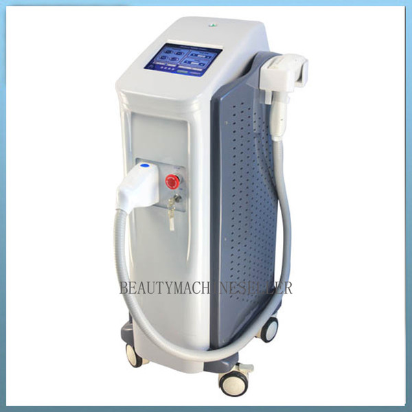 808nm Diode laser hair removal machine /diode laser hair removal