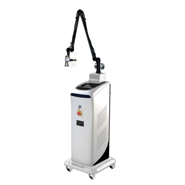 Professional CO2 Fractional Laser for Scar Removal/Skin Rejuvenation/Wrinkle Removal