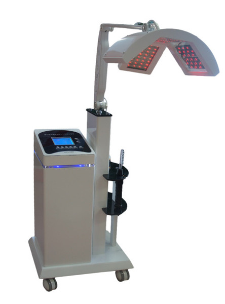 Laser hair growth machine preofessional laser therapy for hair loss treament for Salon use and Home use