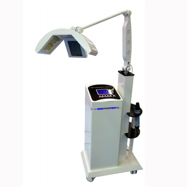 650nm diode laser hair growth machine preofessional laser therapy to hair loss treament