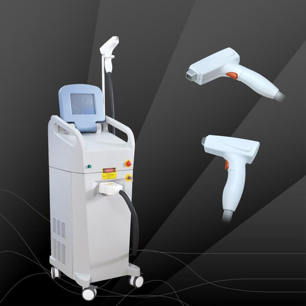 CE Approved Hot Sale 808nm Diode Laser Hair Removal Machine for Aesthetics Center/Salon