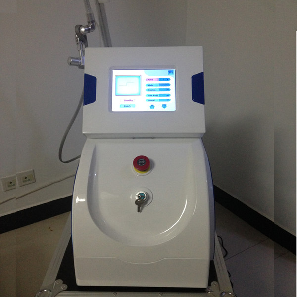 Professional Skin rejuvenation laser machine/Medical use CO2 Fractional Laser