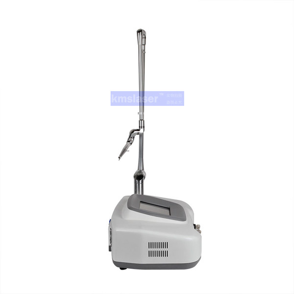 fractional laser co2 laser scar removal machine and for vaginal tightening