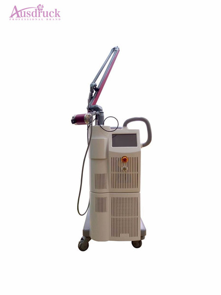 Fo tona Eu tax free Vertical fractional co2 laser / co2 fractional laser / fractional co2 laser scar removal machine