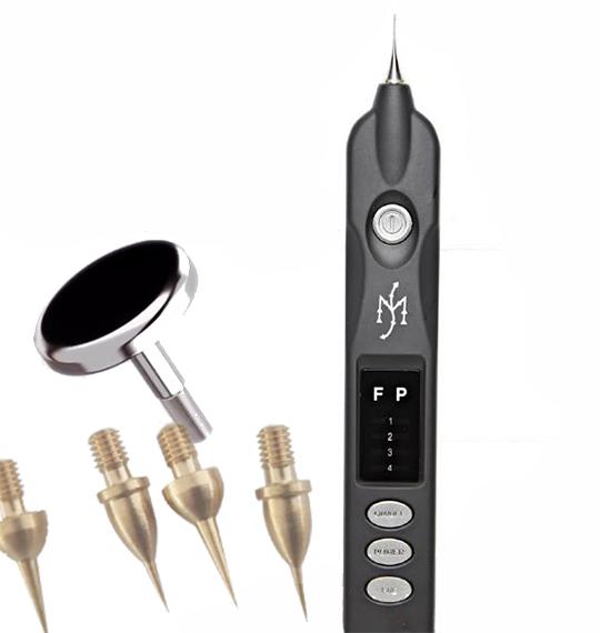 2019 most hot factory price Korea beauty monster plasma lift pen plasma jett for spot and mole removal