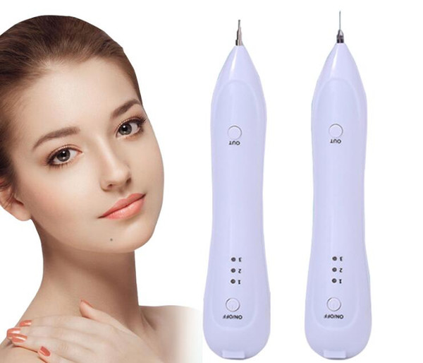 NEW Face Skin Dark Spot Remover Laser Plasma Pen Mole Tattoo Removal Machine Facial Freckle Tag Wart Removal Beauty Care Device