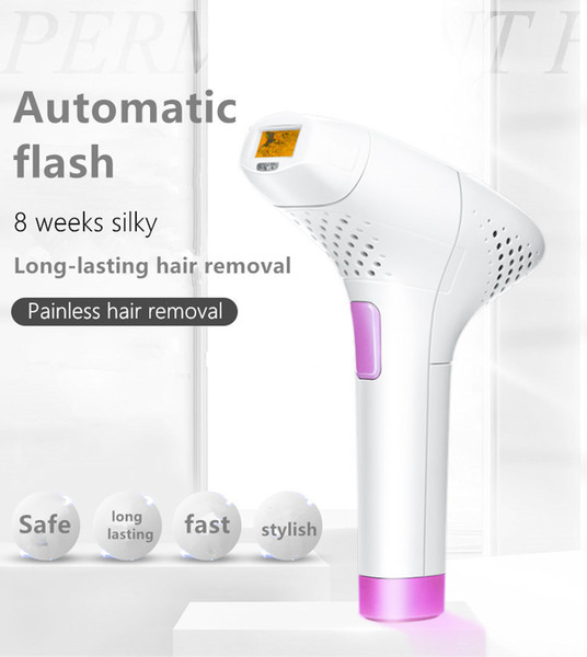 1200000 flash IPL laser hair removal machine laser epilator hair removal permanent bikini trimmer electric depilador laser women