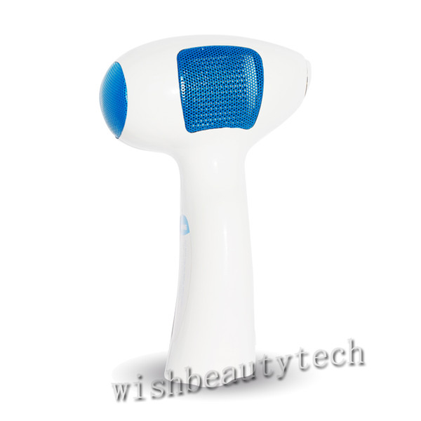 Good Quality Painless Mini Style Home Use Hair Removal 808nm Diode Laser Hair Removal Machine Mini Hair Removal Device