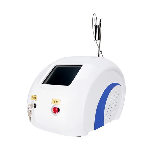 Portable 980nm Diode Laser Red Blood Vessel Removal Vascular Vein Treatment Laser Spider Veins Removal Machine For Salon Spa