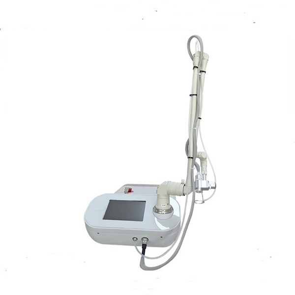 2019 Vaginal tightening machine / co2 fractional Laser vaginal rejuvenation machine