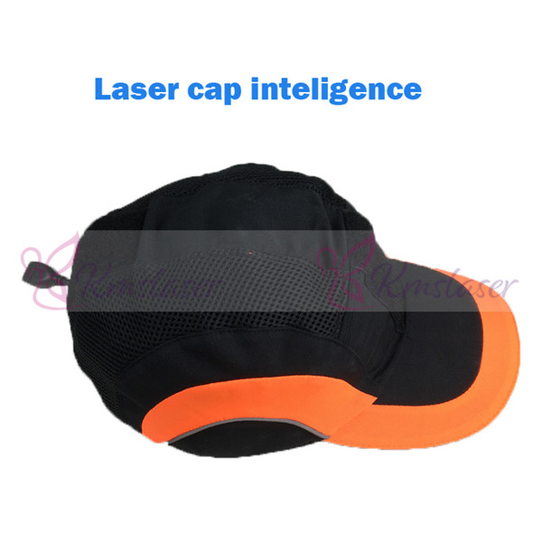 2019 new model Laser cap hair growth laser machine best hair regrowth product laser hair grow led light therapy 650nm diode cap