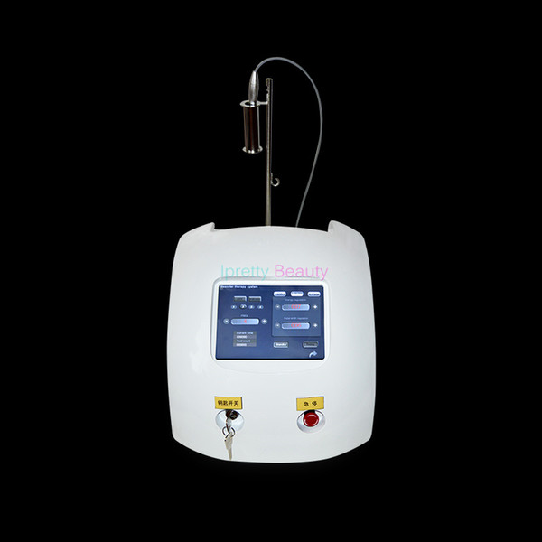 High Quality 980nm Diode Laser Spider Vein Removal Machine 980 Diode Vascular Laser Removal Salon Use Beauty Machines for Beauty Salon Use