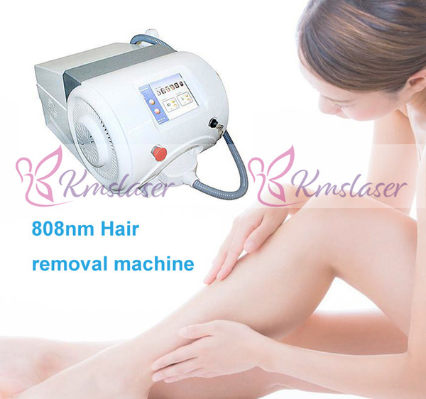 Shipping Free!!best selling 808nm diode laser hair removal machine /hair removal speed 808 at affordable price