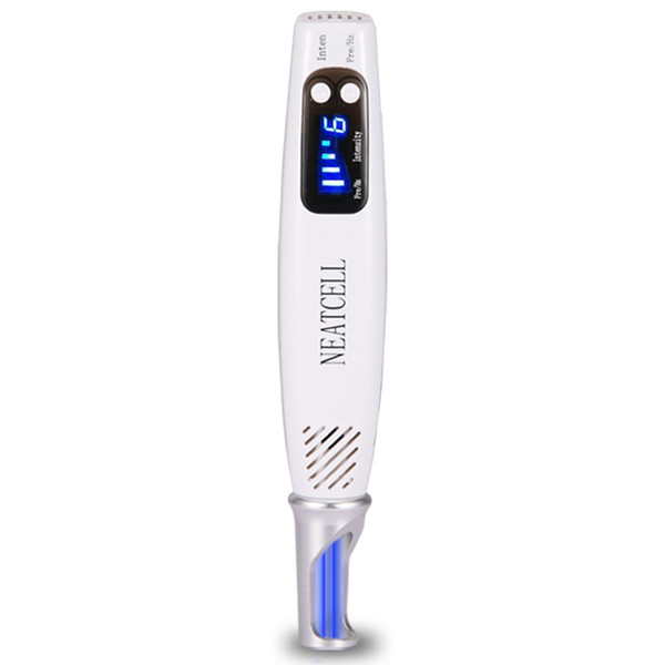 Picosecond Laser Pen Light Therapy Tattoo Scar Mole Freckle Removal Dark Spot Remover Machine Skin Care Beauty Device