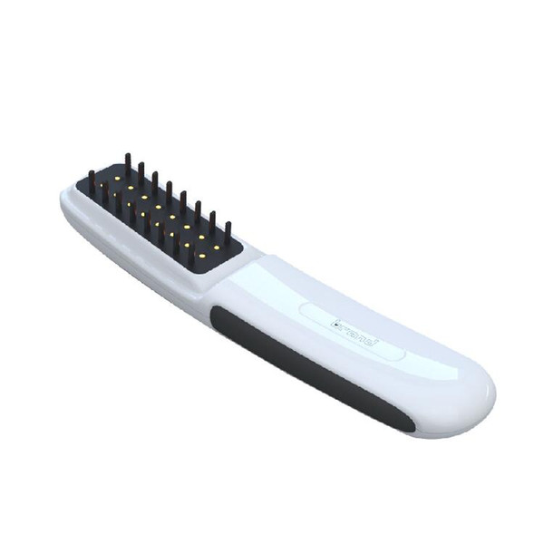 New Low Level Diode 650nm Laser Photon Hair Regrwoth Comb Hair Regeneration For Personal Home Use