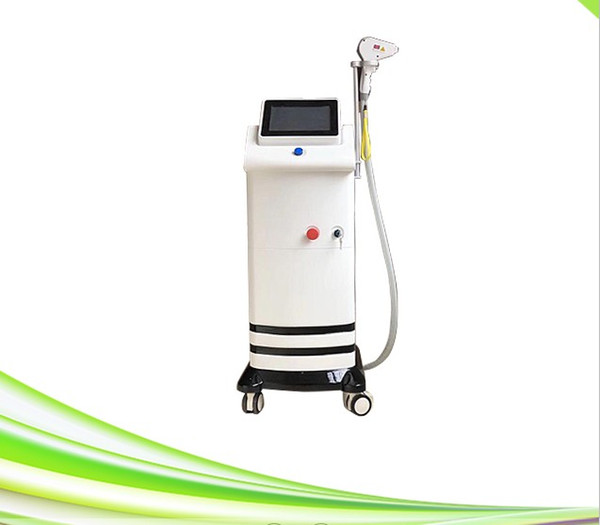 clinic salon 808nm hair removal diode laser spa permanent hair removal by laser