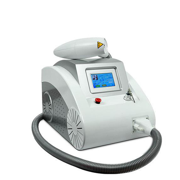 ND yag laser tattoo removal machine/Best selling Nd yag laser tattoo removal machine with 2000mj