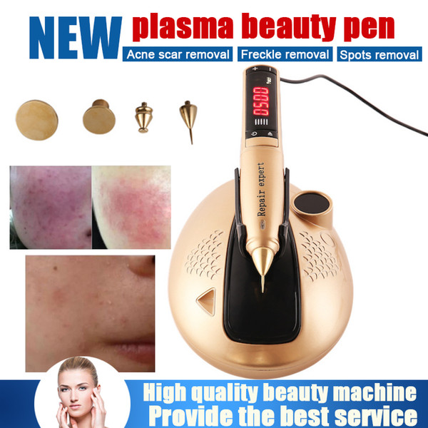 2019 New Arrival plasma Laser pen tattoo removal machine removal all kinds of mole and dark spots freckes wrinkle removal