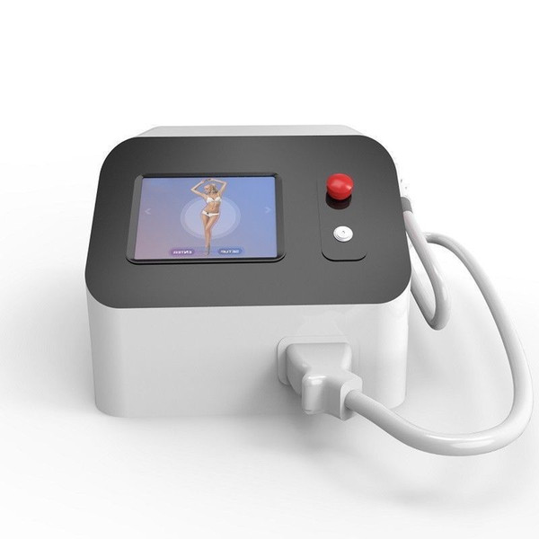 Professional 808nm Diode Laser /diode laser Hair Removal Machine alexandrite laser machine With 10 Million Shots CE