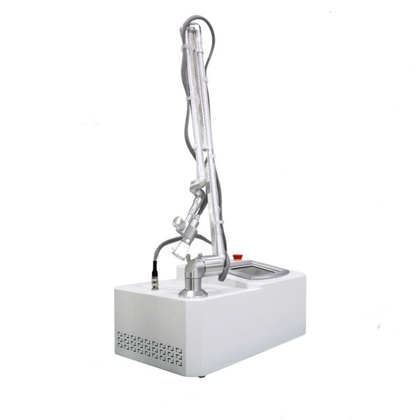 2019 High quality Hot selling female private vaginal tightening nourishing CO2 laser beauty machine for sale