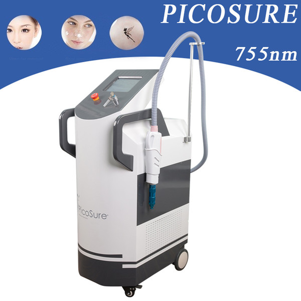 pico laser vertical q switch nd yag laser removal scars tattoo remove picosecond machine korea pico q-switch picosure beauty equipment