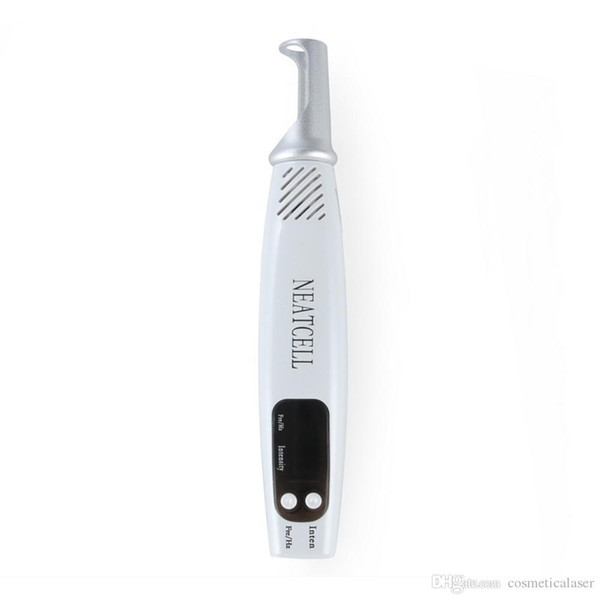 Home use removal freckle picosecond laser pen