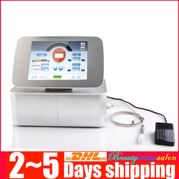 980nm Diode Laser Pigment Lesions Treatment Vascular Removal Acne Remover Face Body Skin Care Beauty Machine